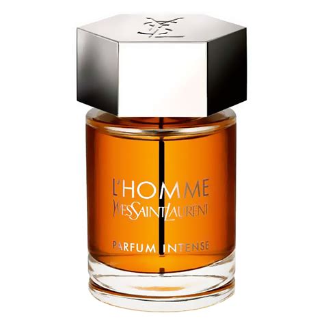 ysl l'homme l'intense fragrantica|ysl l'homme cologne for men.